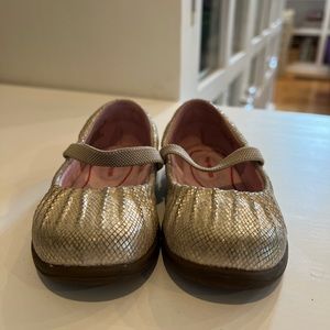 Stride Rite Mary Janes